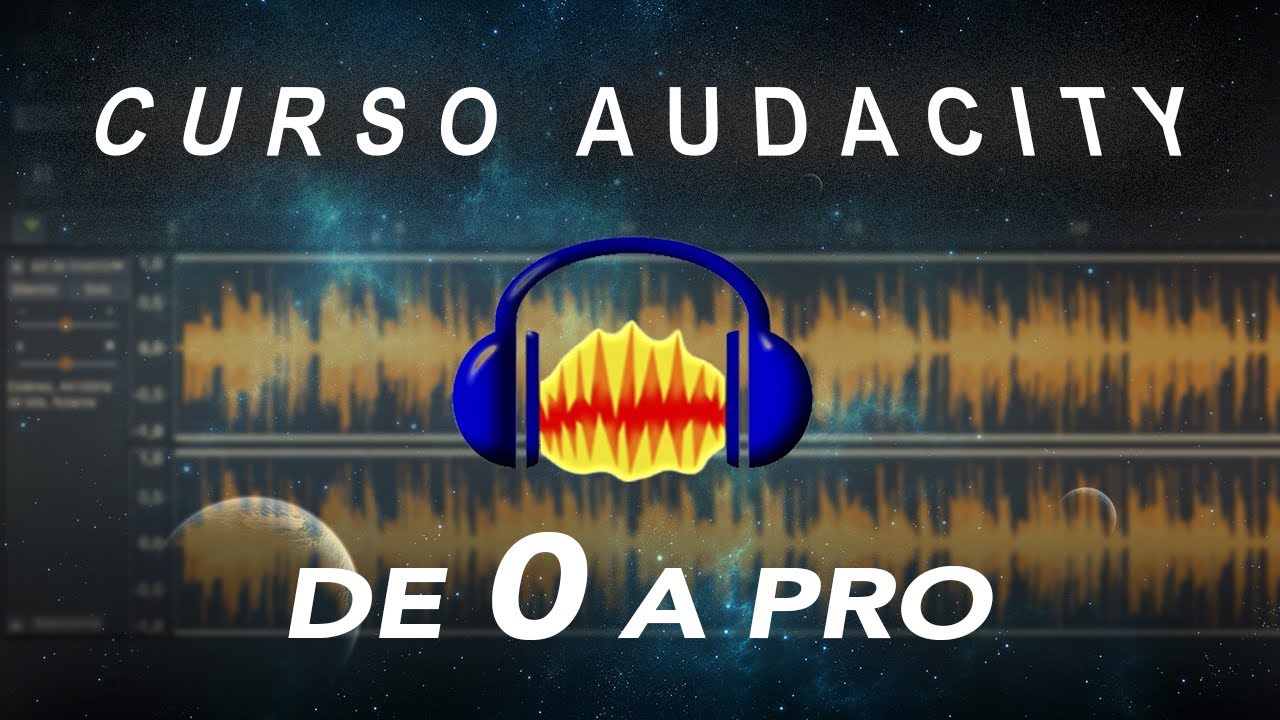 🎧 7# Cómo poner ✅ REVERB y ECO, aprende a usarlos Curso 🛑AUDACITY 🛑 de 0 a Pro Tutorial