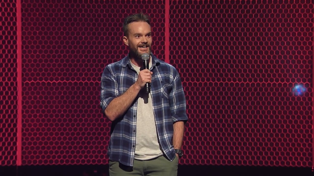 Nick Rado - Best Foods Comedy Gala 2022