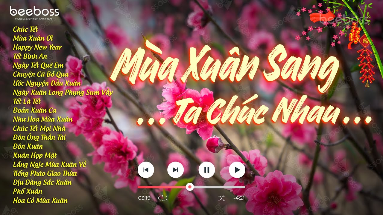 LK Nhạc Tết 2026 Remix Đón Giao Thừa...LK Chúc Tết 2026 - Nhạc Xuân 2026 EDM Tik Tok Htrol Mới Nhất