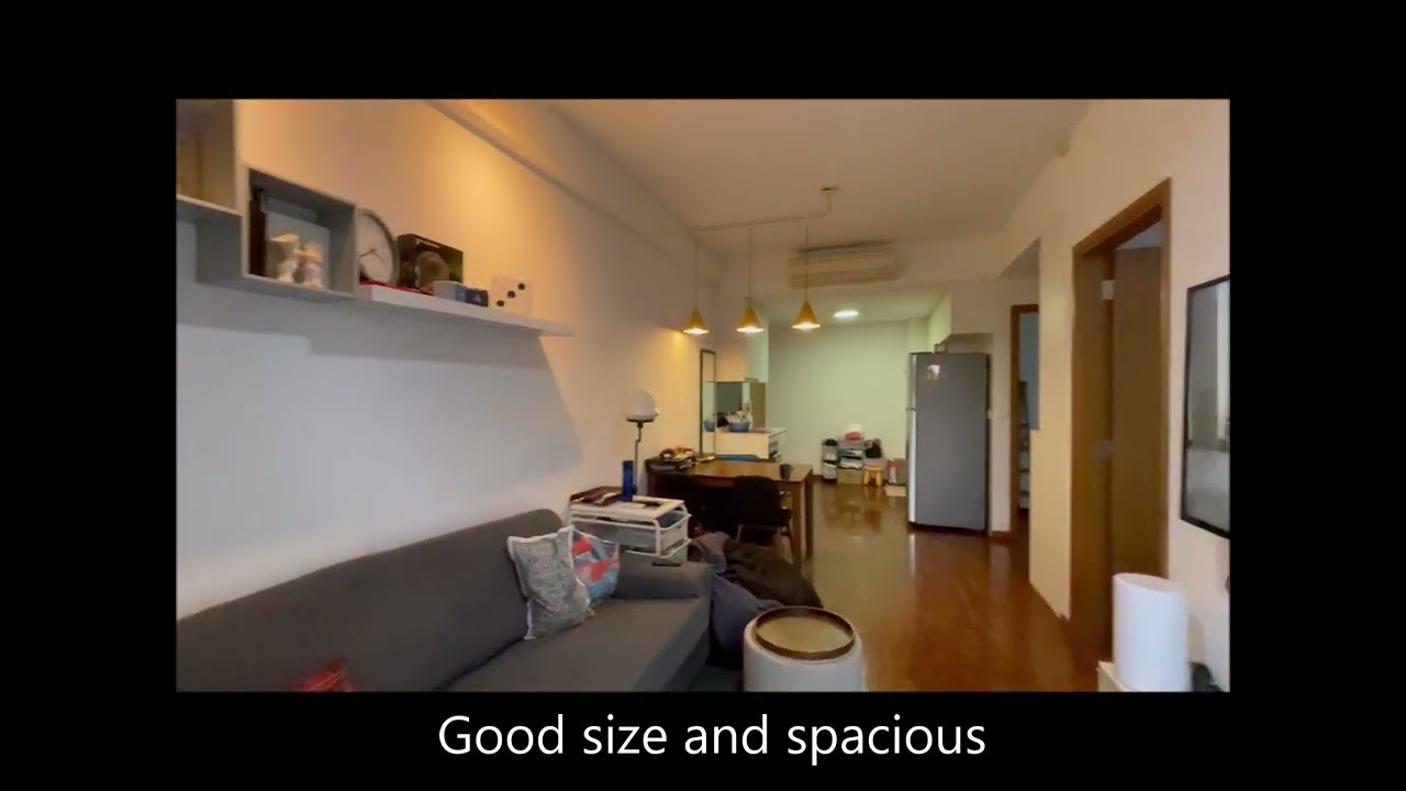 Virtual tour for Serenity Breeze