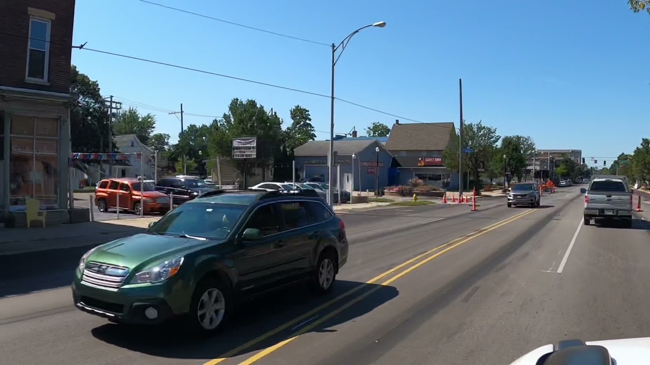 LaPorte, Indiana Part 2