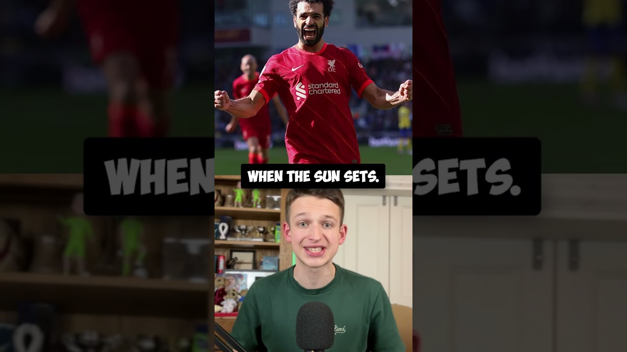 Premier League are doing this for RAMADAN🌙