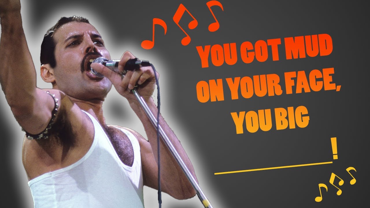 Are you a TRUE QUEEN FAN?! 👑   | MUSIC QUIZ | Guess the song