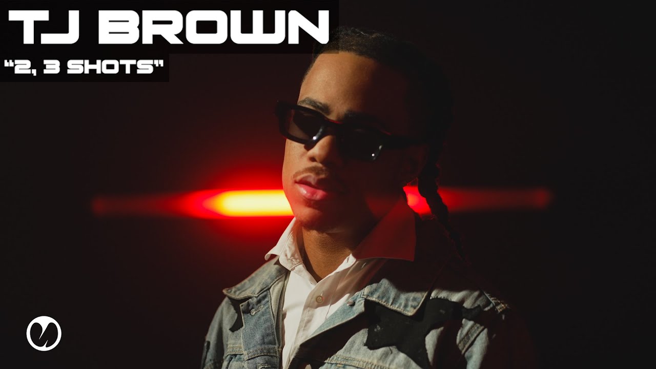 TJ Brown - 2, 3 SHOTS | MajorStage LIVE 360 Performance