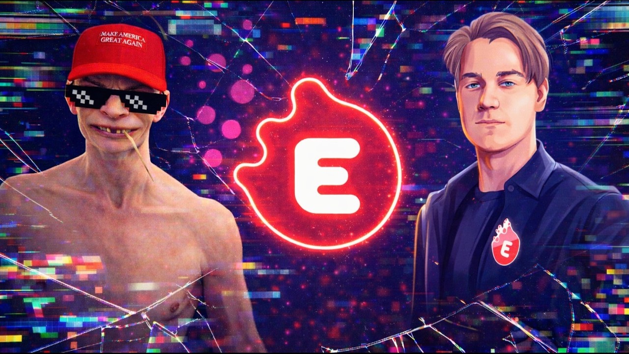 Стрим с основателем Evolve-RP! Отвечаем на ваши вопросы.
