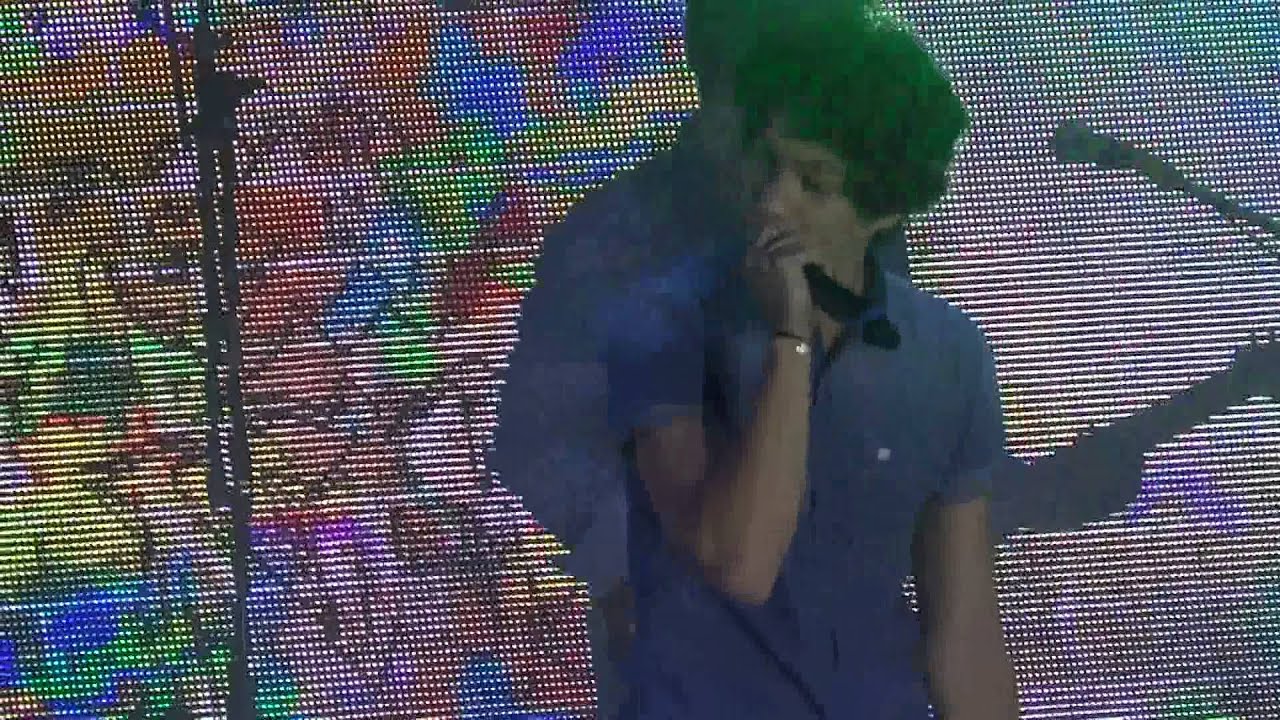 CD9 - Ven dime que no - Puebla (01-mayo-2015)