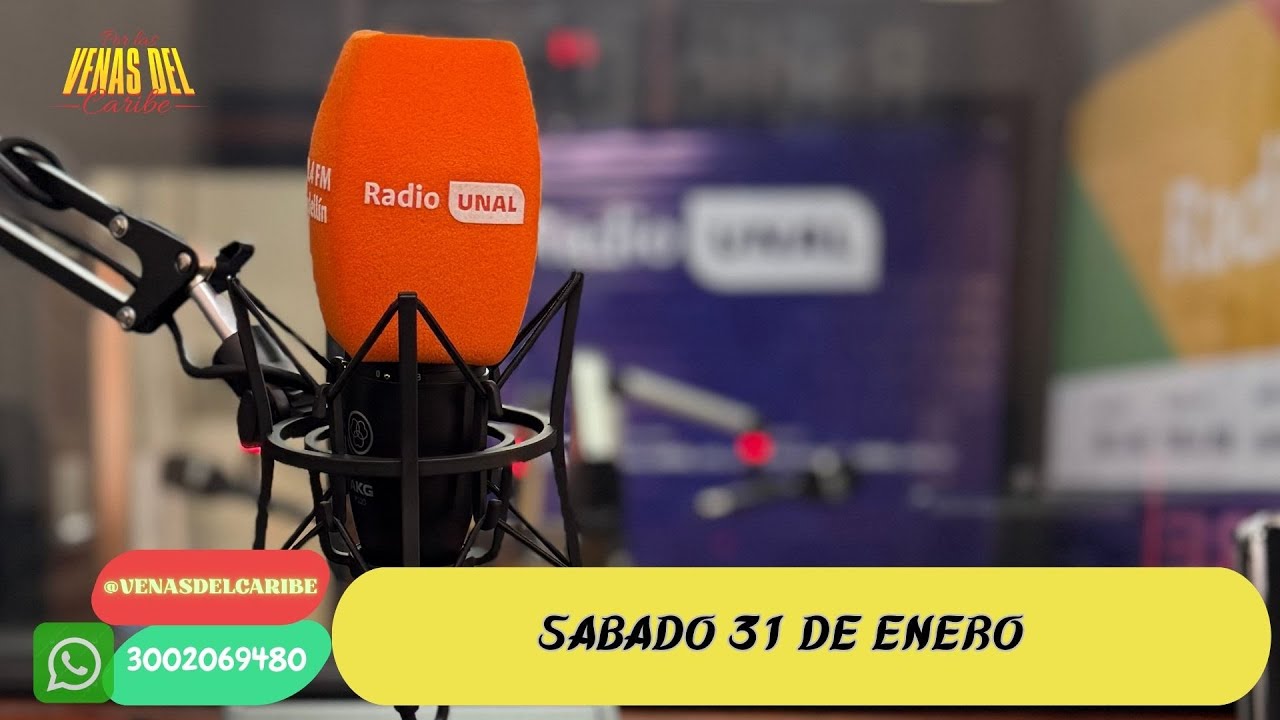 Sabado 31 de enero