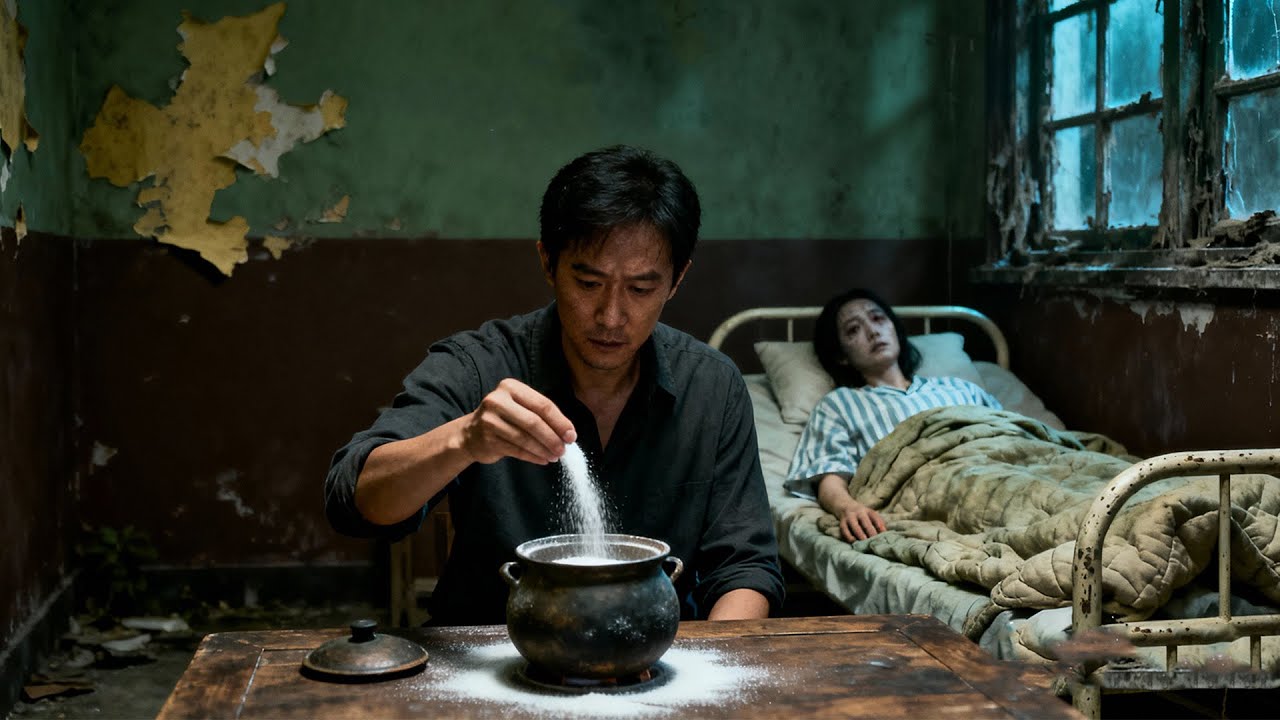 穷小伙为入赘豪门，竟下药毒死自己的妻子！#電影 #大陆剧 #精彩影视 #刑侦 #中国刑事大案 #諜影特工隊 #https