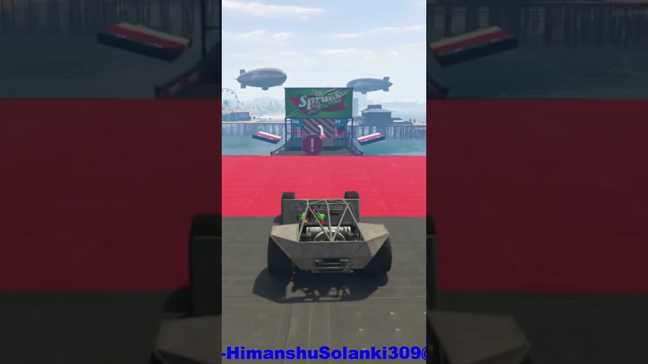 Gta 5 Drag Race Ramp #gta5 #gtaonline #livegta5 #gtavlive #livegta5 #gamerz #gamers