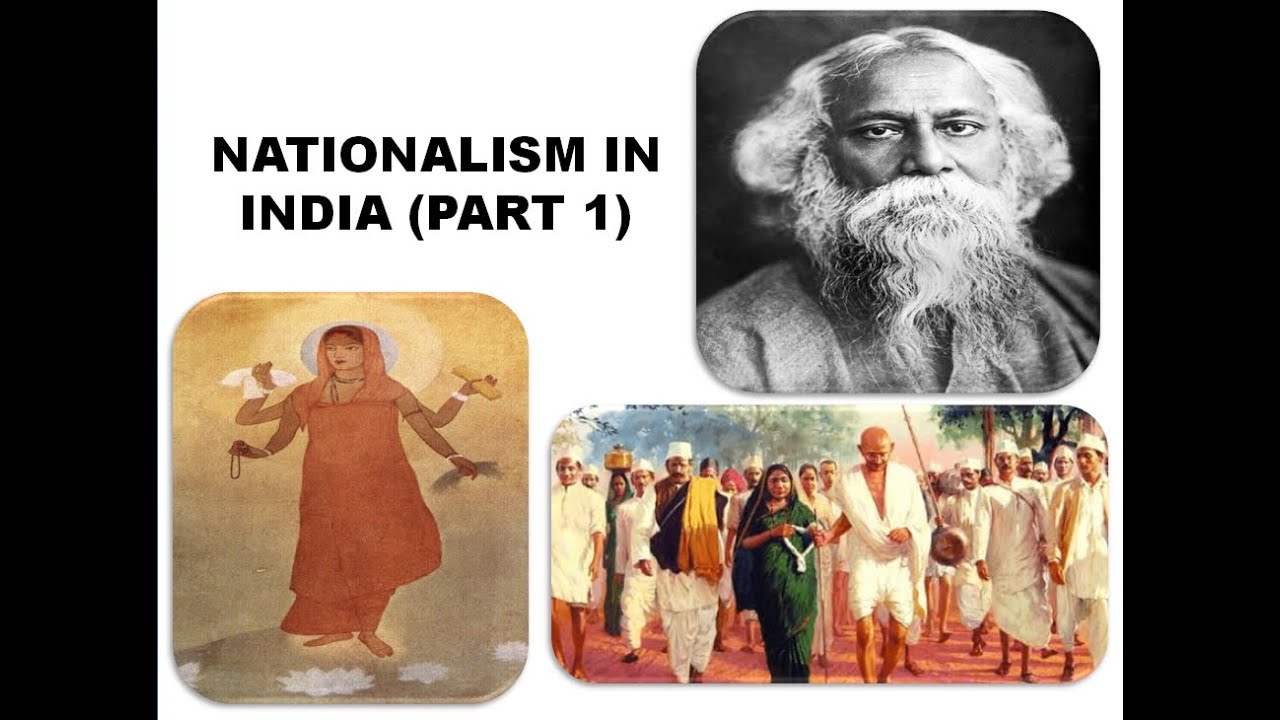 Nationalism In India (Part 1)