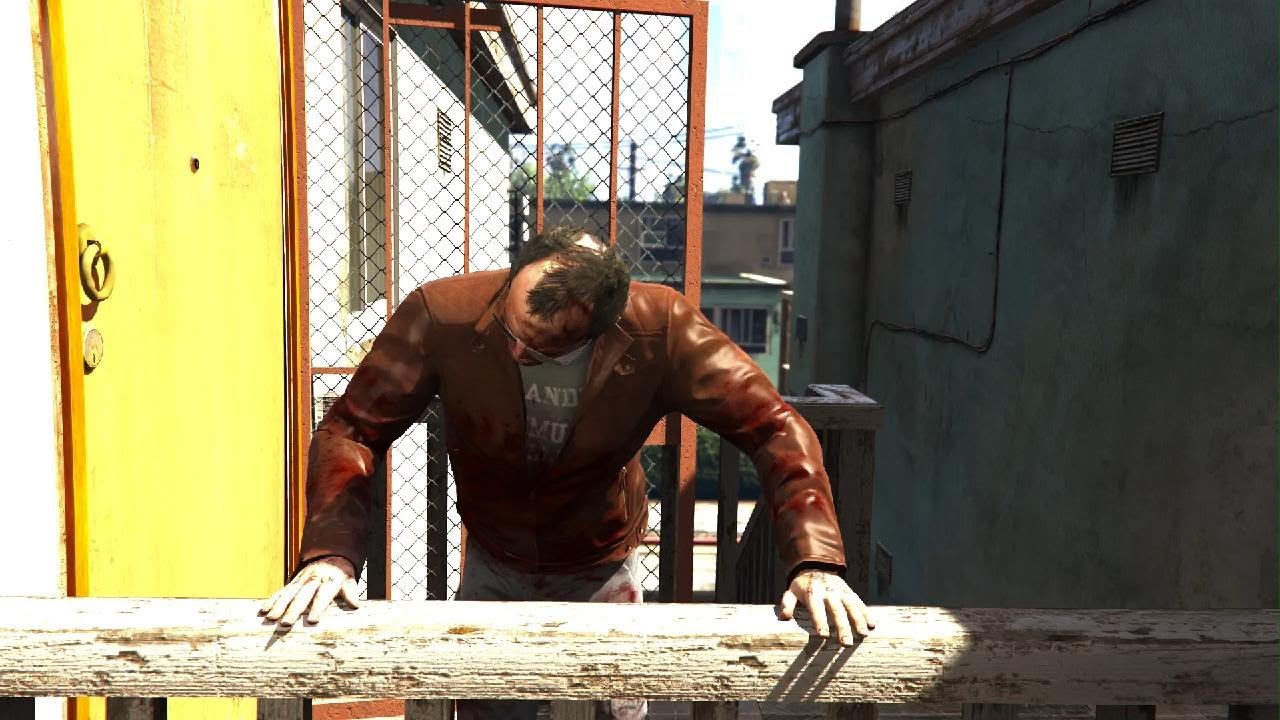 Grand Theft Auto V | GTA 5 | Part 61