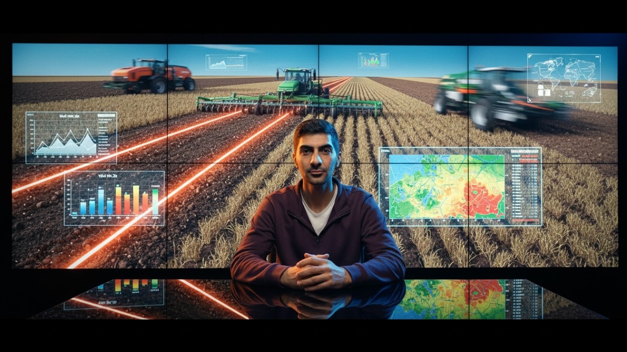 Veriminiz Neden Artmıyor? Asıl Sebep Toprak Hazırlığında Saklı!