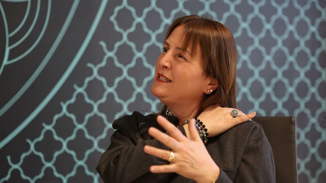 Dr. Öğr. Üyesi Özlem Akkoyun Sert - Doğru Egzersizin Önemi