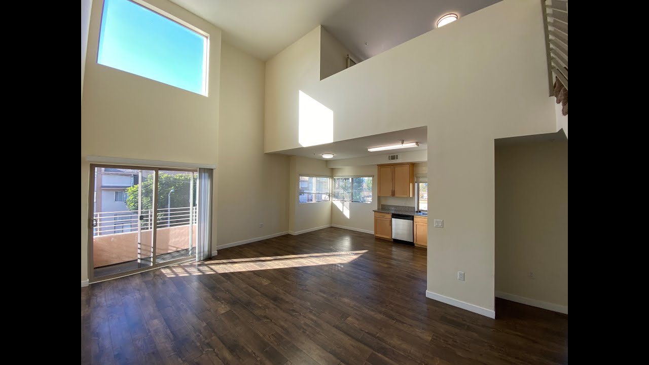 Apartments for Rent in Canoga Park CA 3BR/2BA by Canoga Park Property Managers
