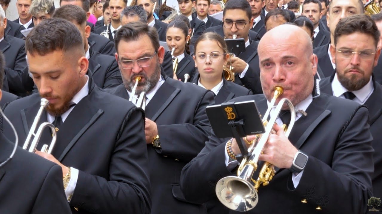 AM Despojado de Jaén en Rociana - Cruz de Arriba