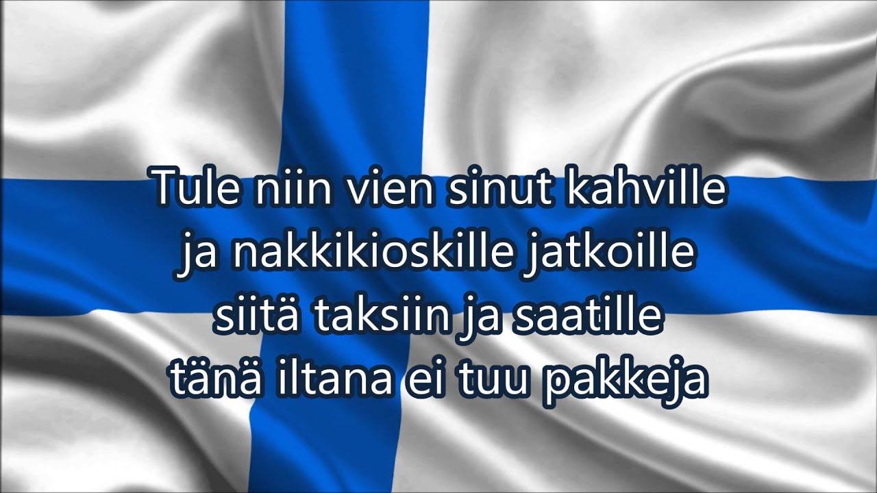 Martti Vainaa & Sallitut Aineet - Pelimies