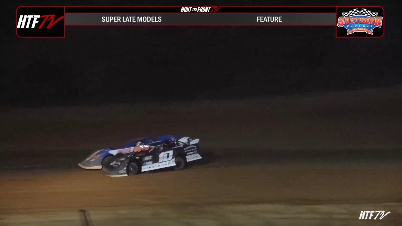 Highlights & Interviews | Southern All Stars at Southern Raceway Night One