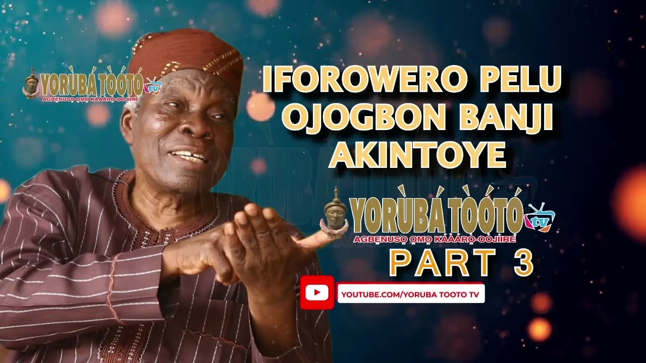 Exclusive! Banji Akintoye exposed deep secrets about Buhari, Tinubu & Sunday Igboho (3)