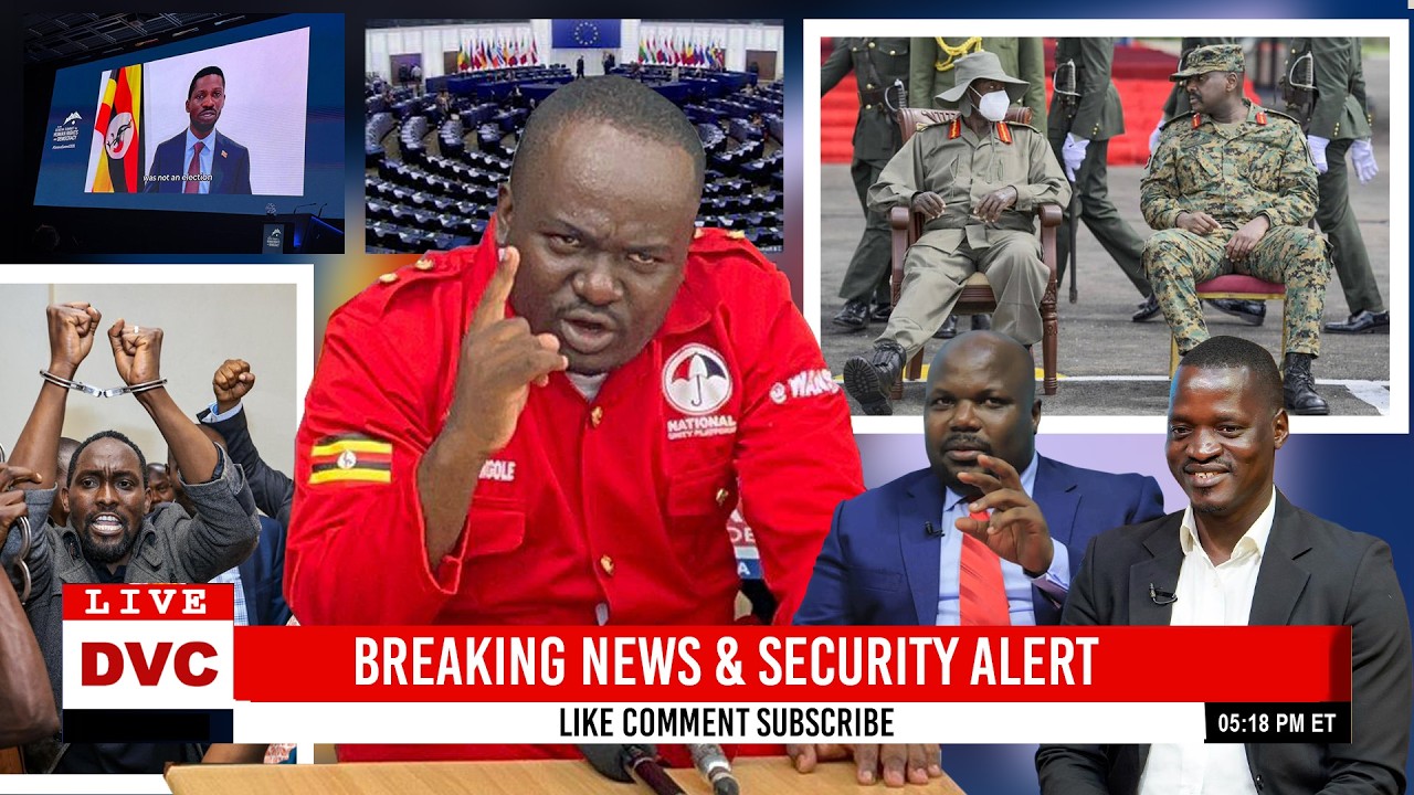 🔥BREAKING NEWS & ALERTS