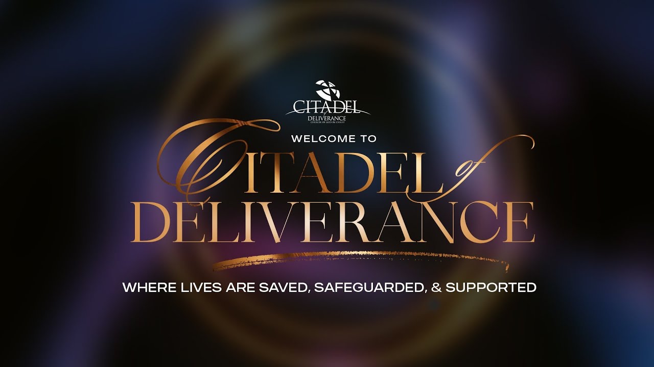 Sunday Morning Worship Experience | Mar. 15 , 2026