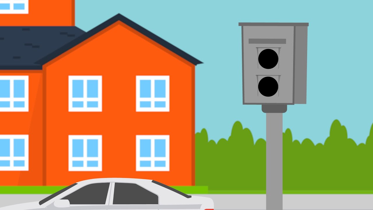 Automated Speed Enforcement in Ottawa
