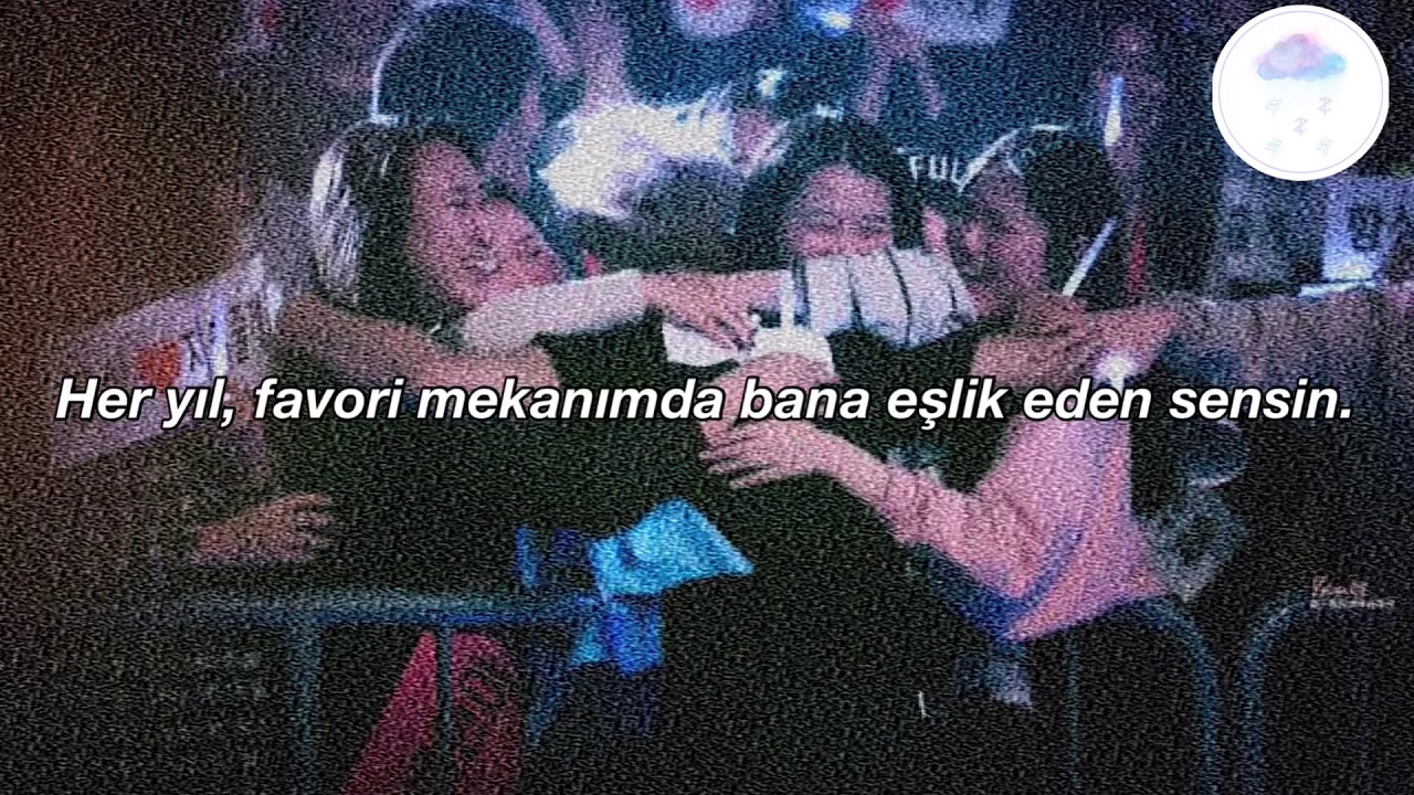 ZTAO - 最好的我们 (The Best Of Us) TÜRKÇE ÇEVİRİ