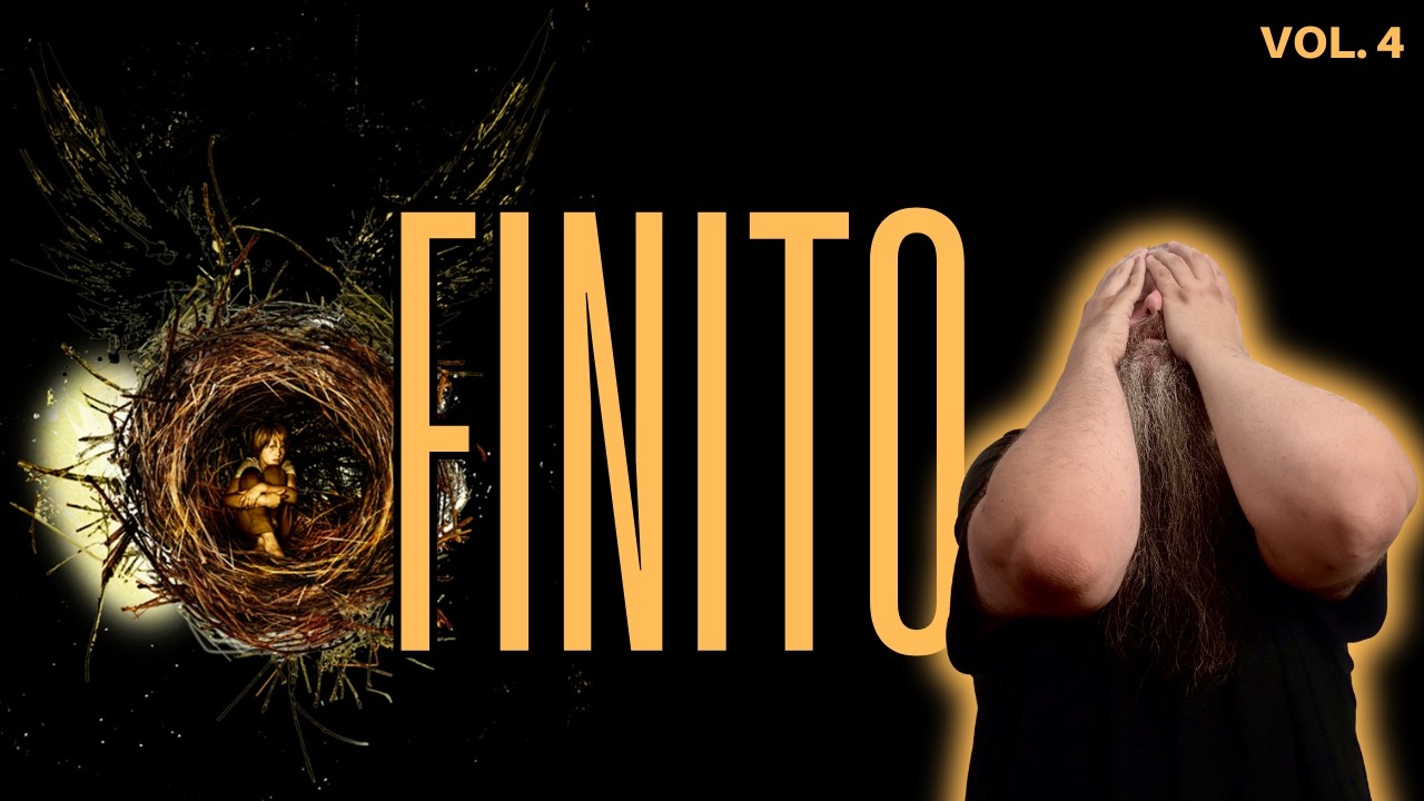 FINITO. | Harry Potter e la Maledizione dell'Erede | Atto 4/4