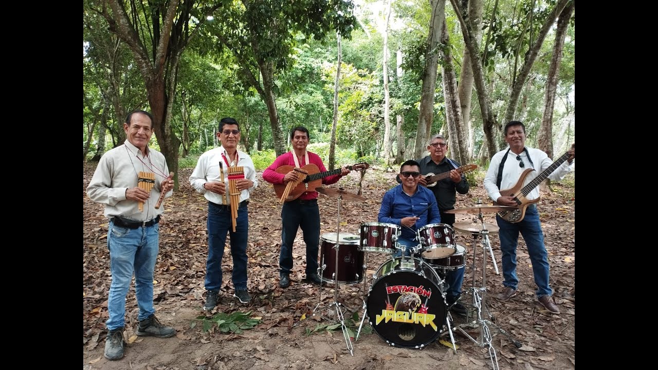 Abiseo Folk Amaz&oacute;nico: Abiseo