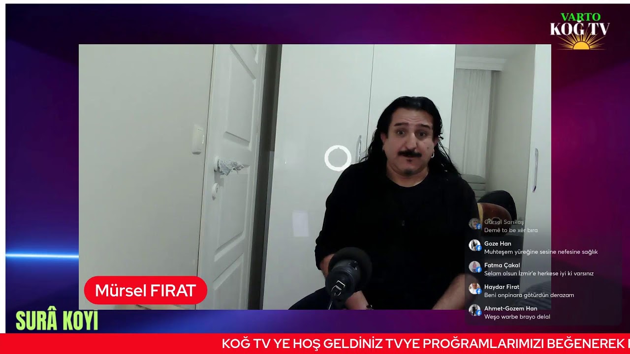 koğ tv