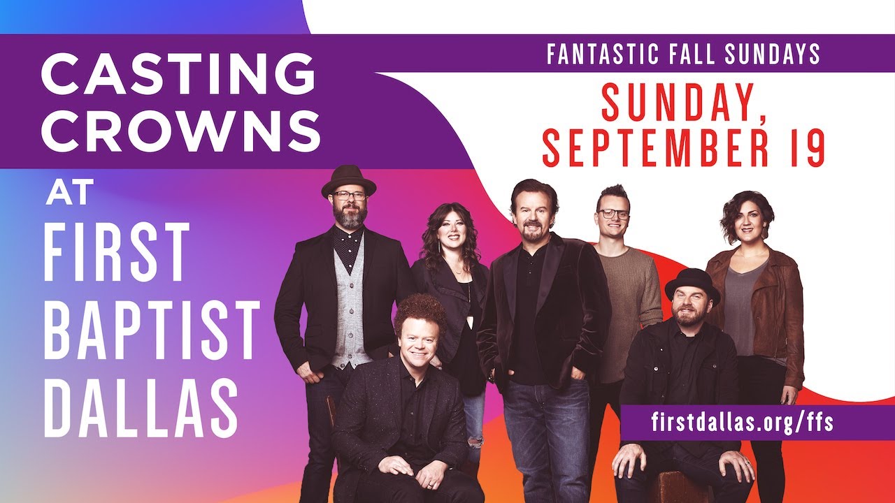 Casting Crowns | 