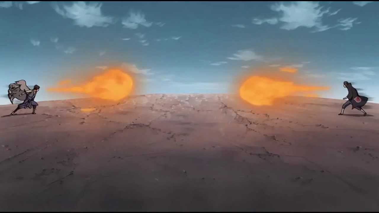 Naruto Shippuuden - Trailer (german) 