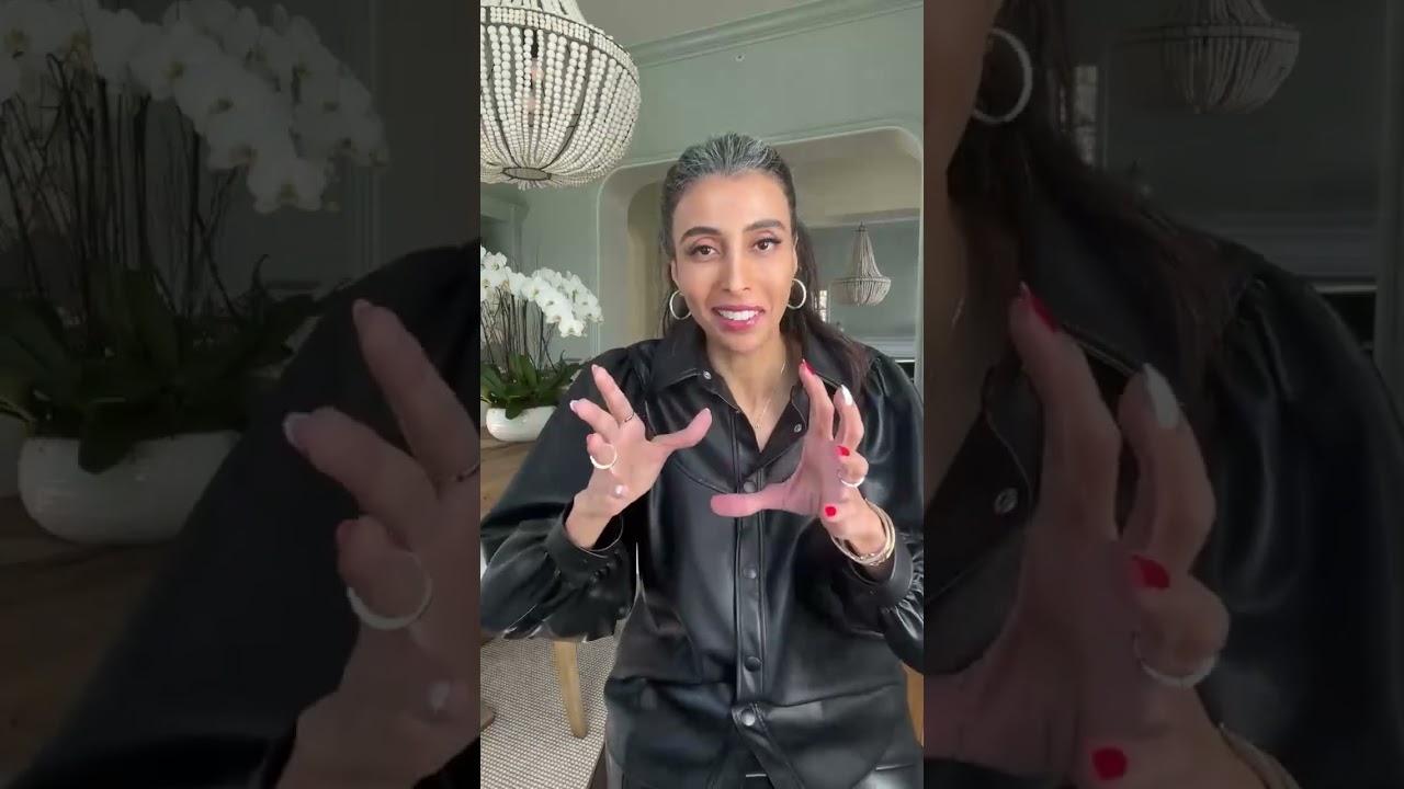 د.سمية الناصر | سر الصدمات في تجلّي الثراء!