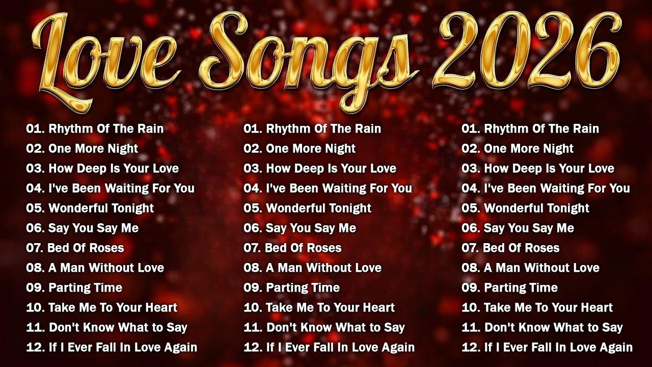 Oldies But Goodies Love Songs - Chicago, Jim Brickman, Cher & Peter Cetera, David Pomeranz