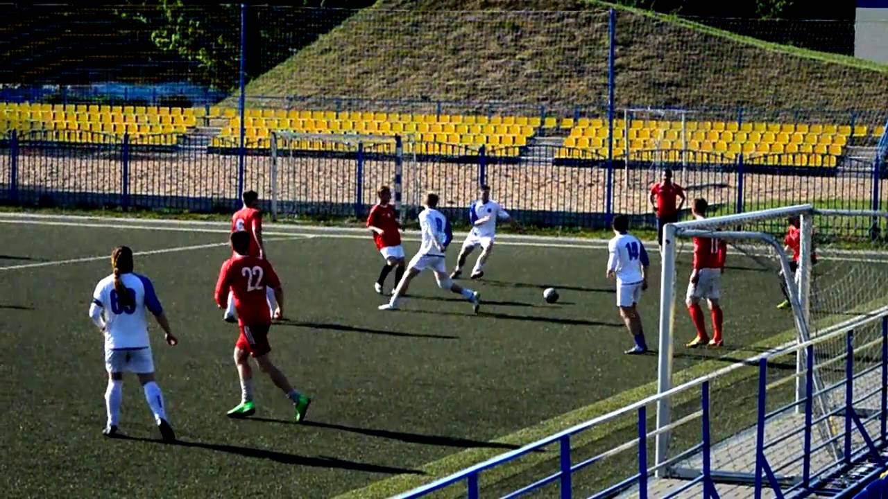 Либертас - РентМоторс 2:2