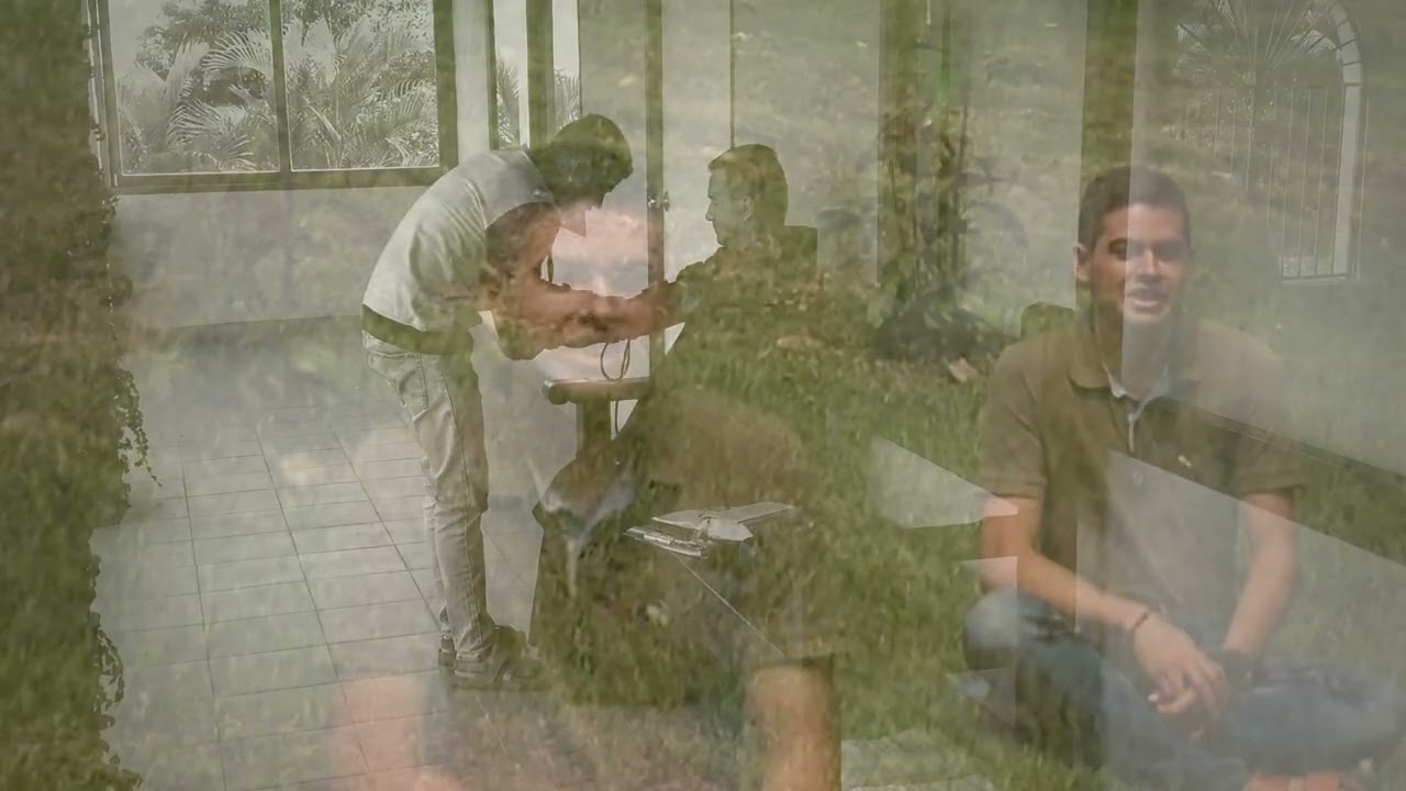 El Reportero del Monasterio: Un MÉDICO para el Alma. ¿A qué se puede renunciar por Dios?