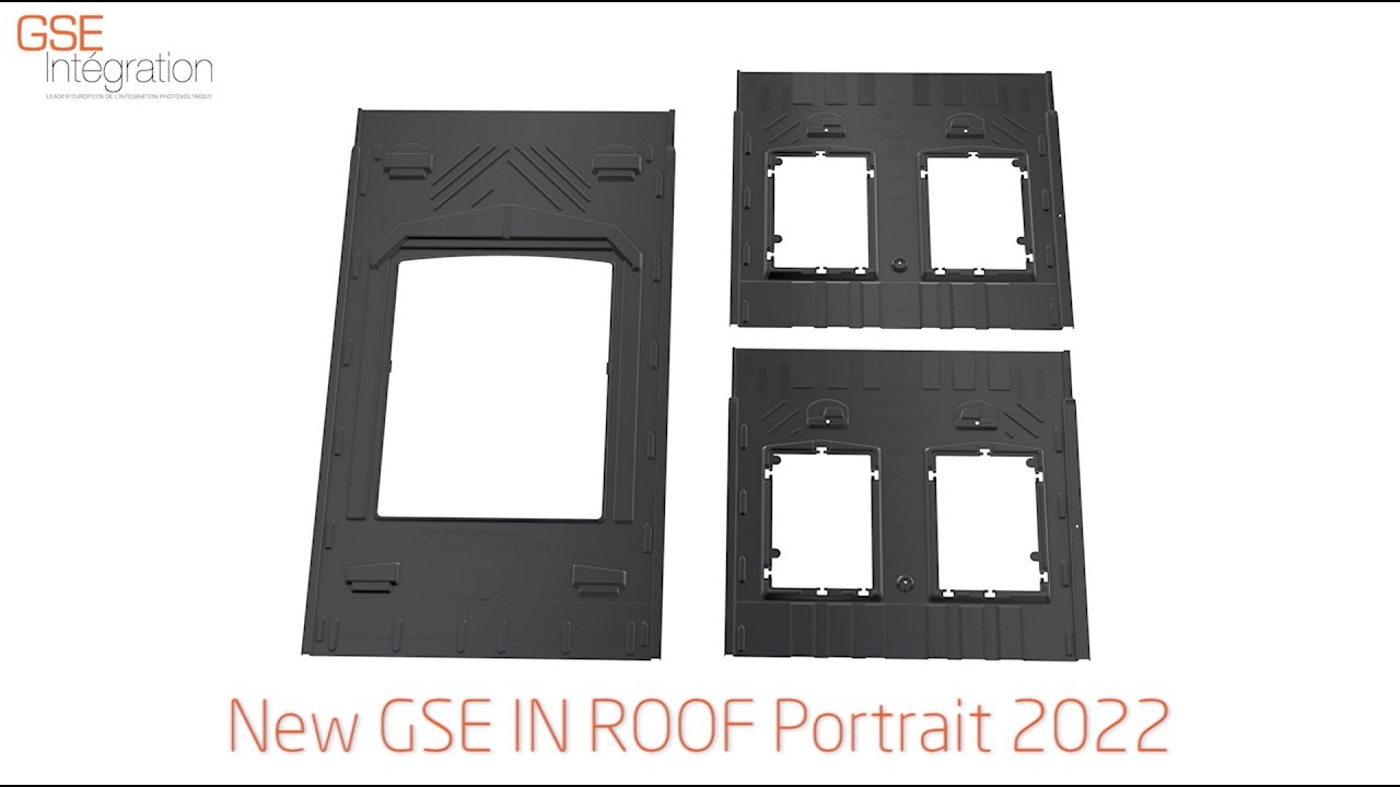 GSE IN ROOF Evolution 2022 (EN)