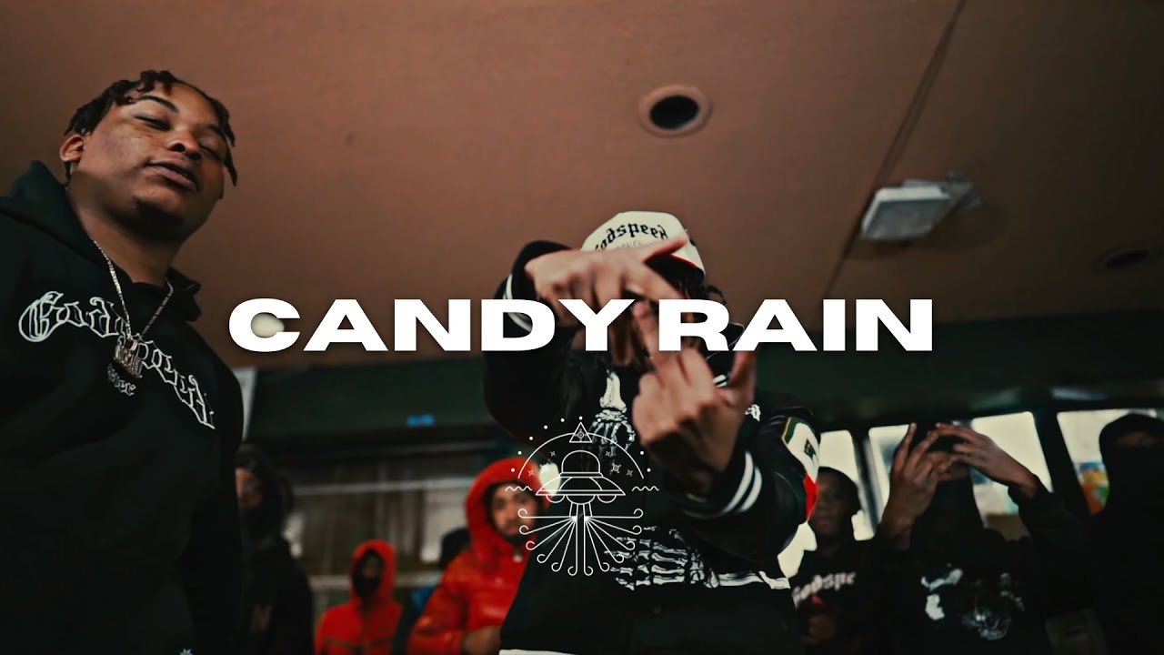[FREE] DThang x Lee Drilly x NY Drill Sample Type Beat 2022 