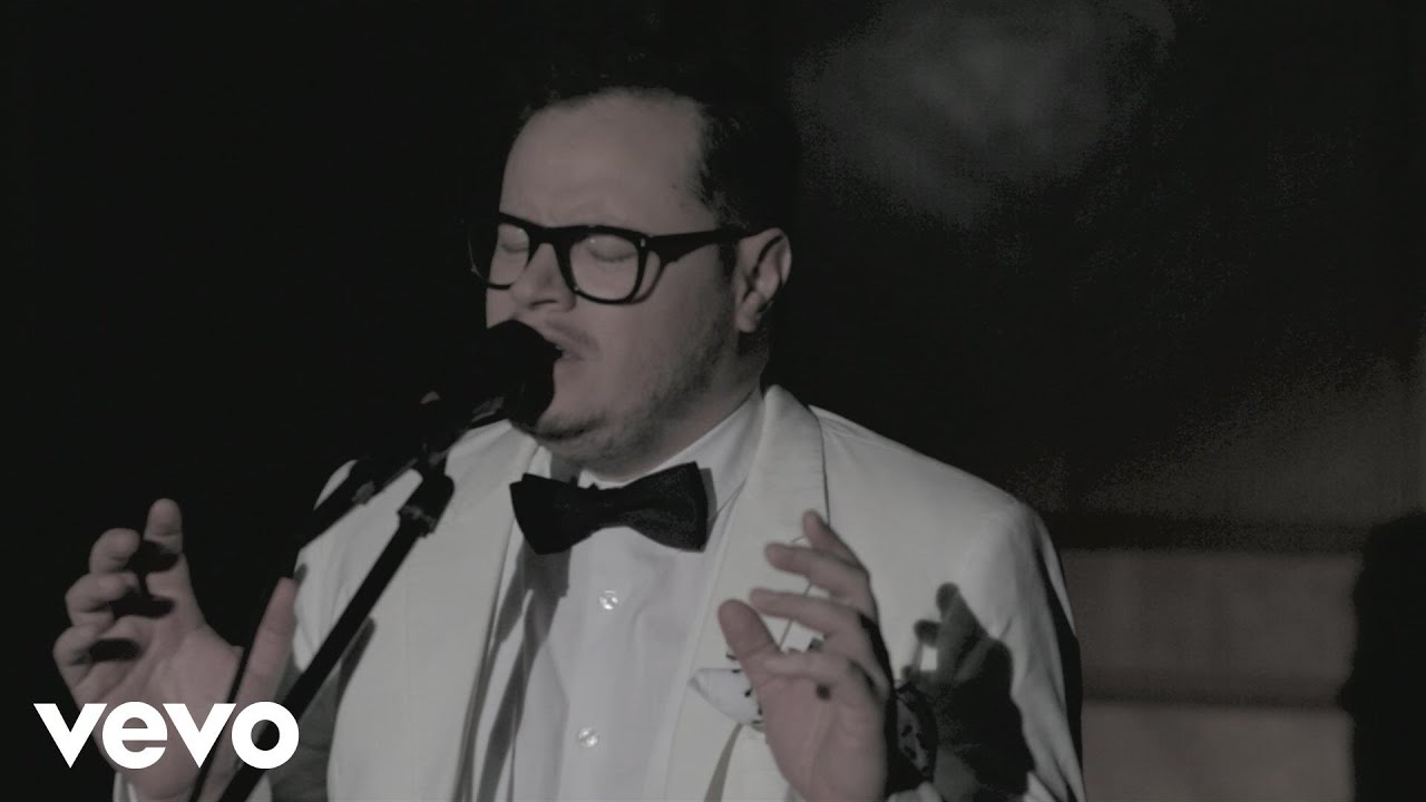 Leonel García - El Centro del Mundo