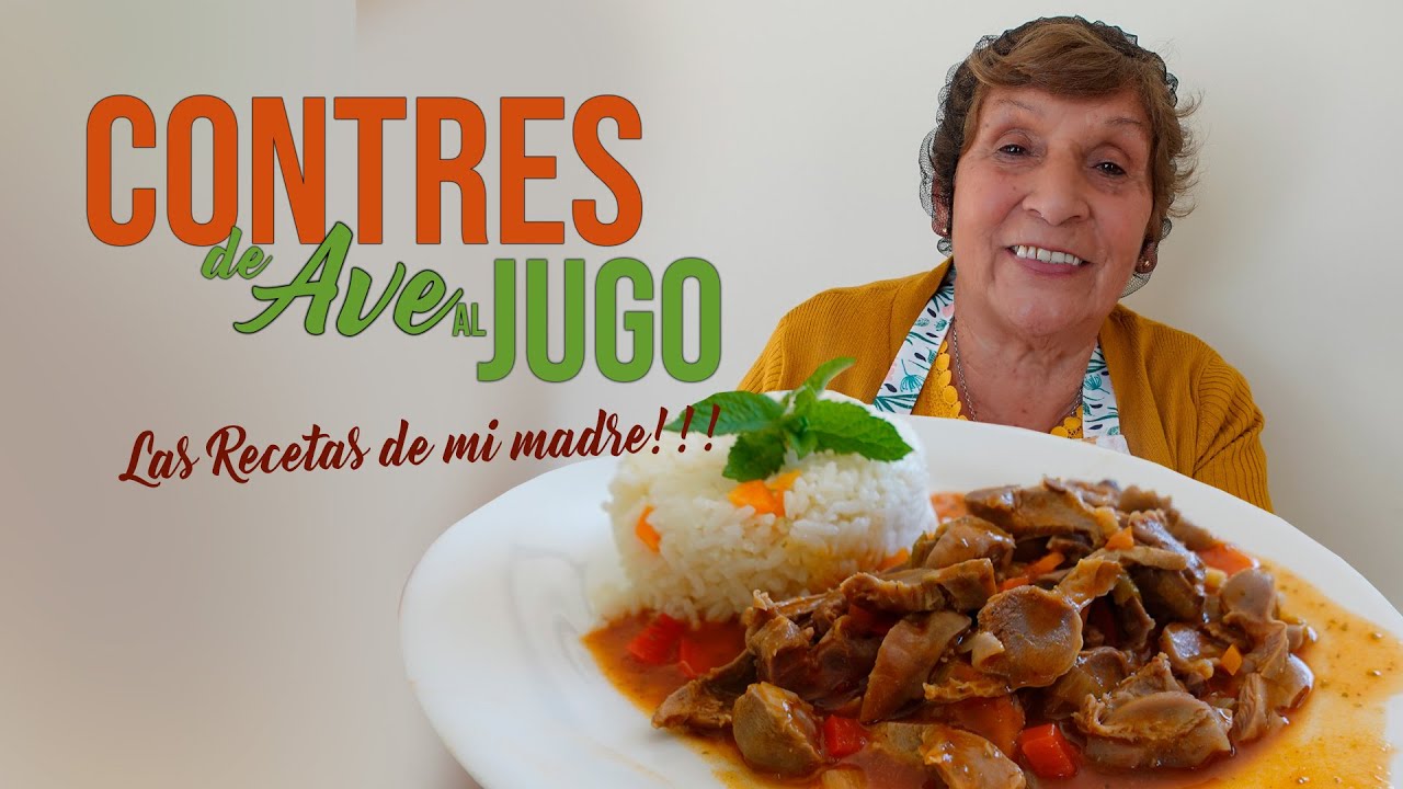 CONTRES AL JUGO!!! INFALIBLES
