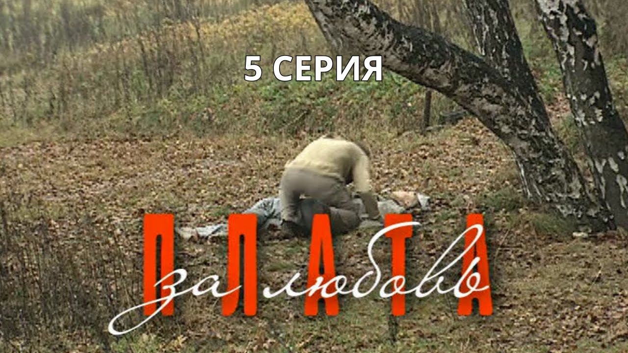 Плата за любовь. Серия 5. Криминальная Мелодрама. Лучшие Сериалы