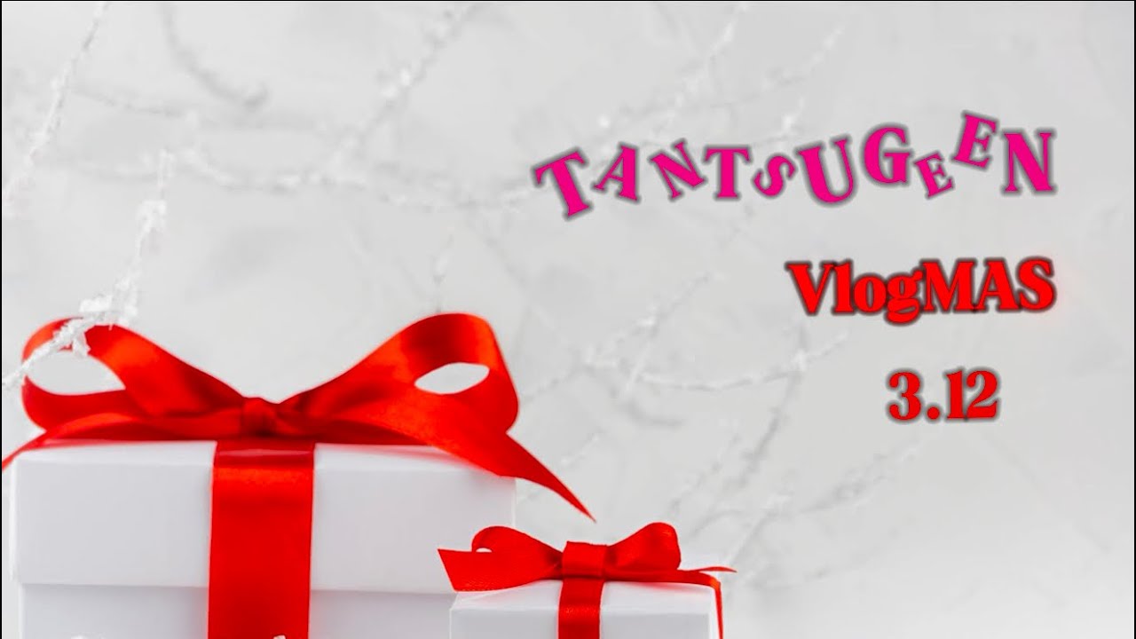 VlogMAS day 3 - Skylab