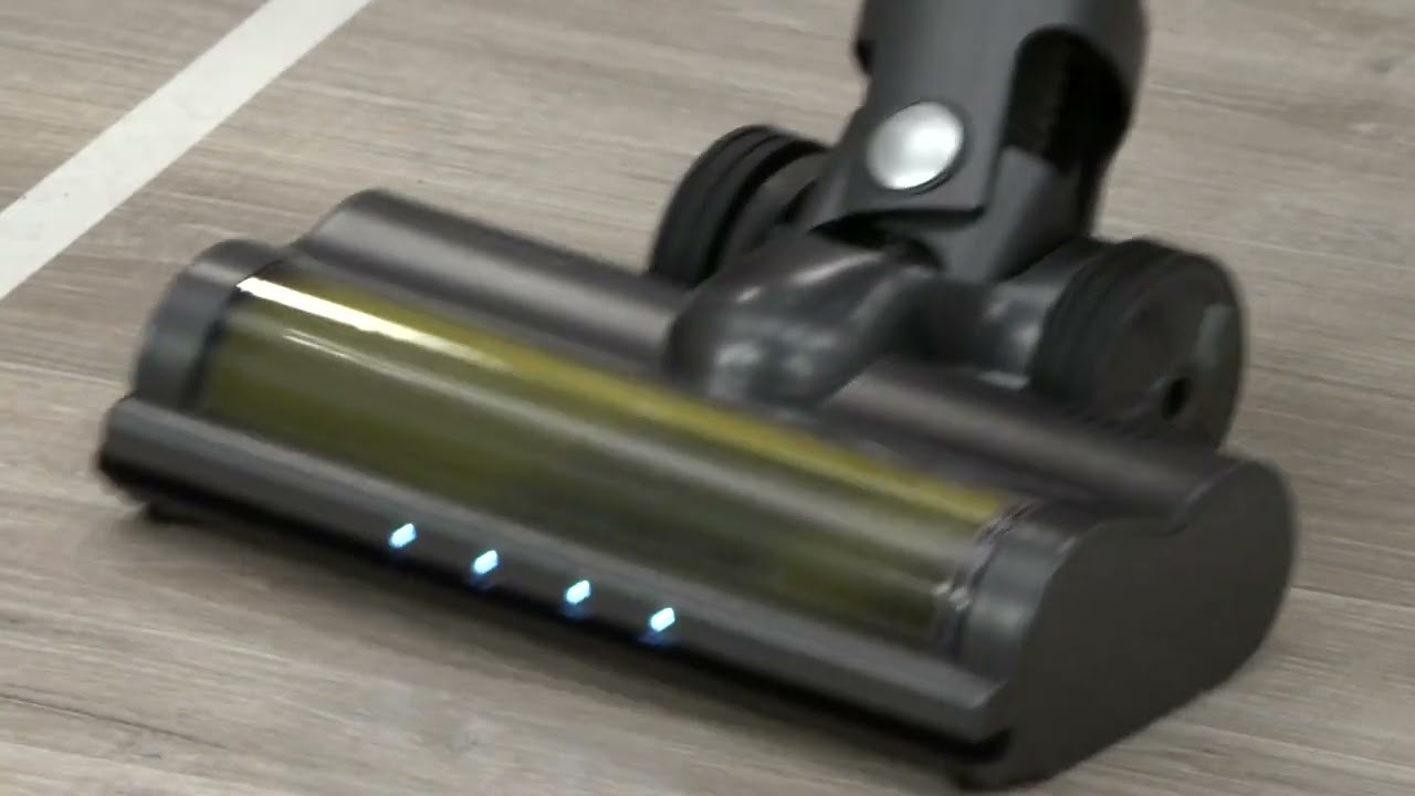 ASPIRATEUR INVICTUS X8 - Vu à LA TV Boutique