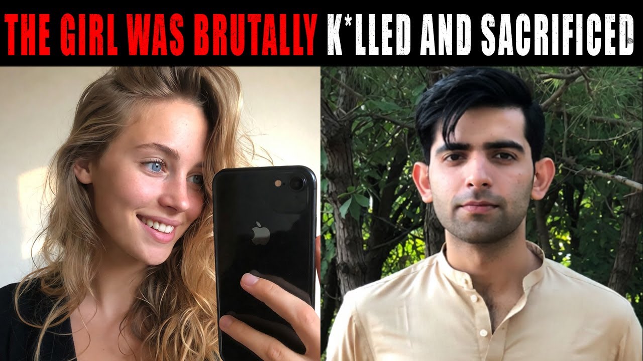 German Model Dated Pakistani Heir in Secret - His Family K*lled Her in Dubai 'Honor Execution'