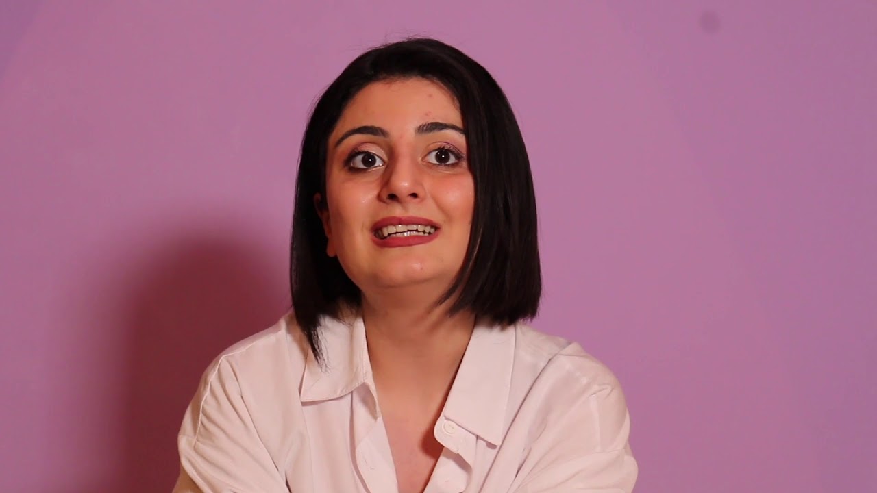 Həyatdan heç nədən zövq ala bilmirəm