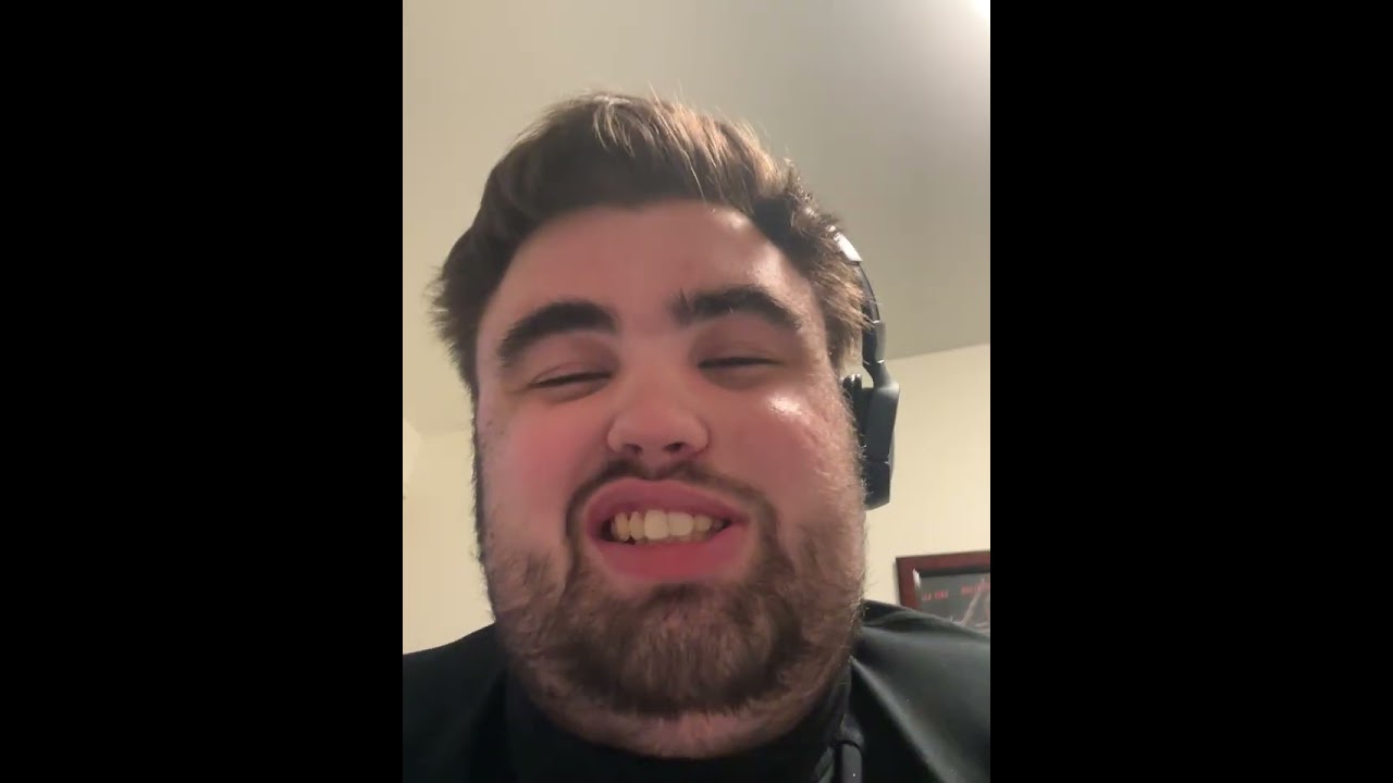 Hearts to hearts reaction 