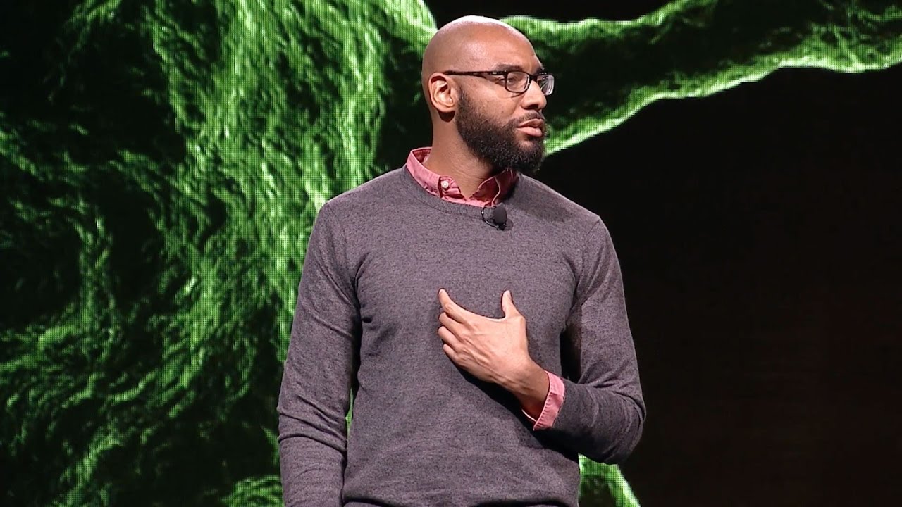 Gilead HIV: 2016 USCA: Ken Williams Shares His Personal Journey of Overcoming HIV Stigma