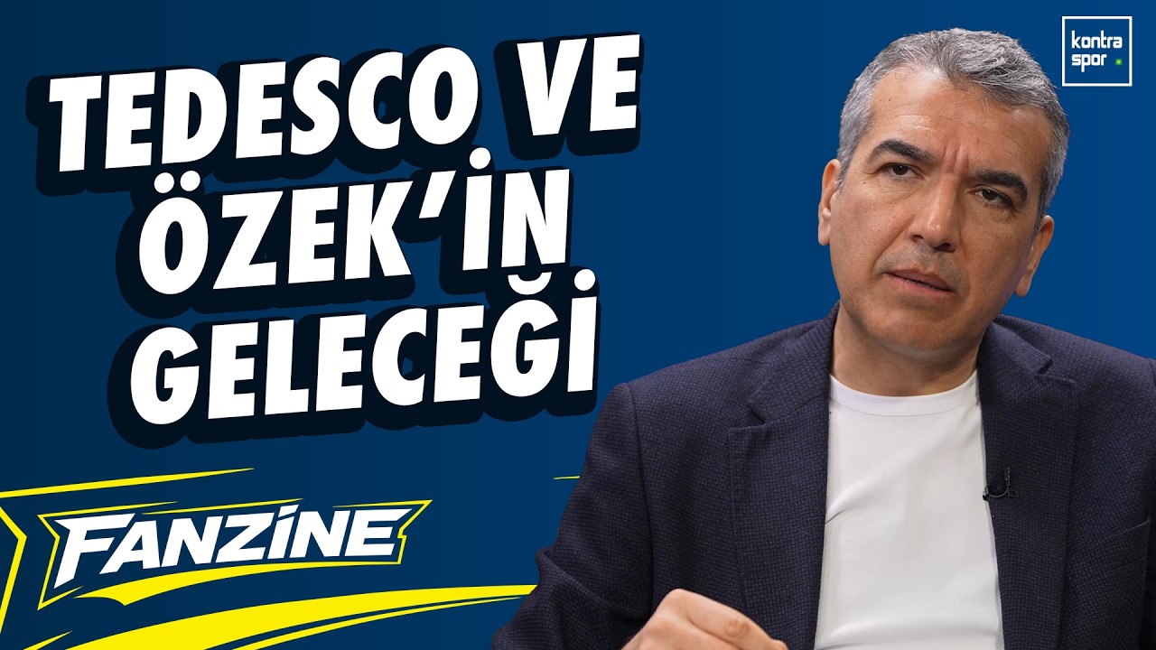 Fenerbah&ccedil;e&rsquo;de se&ccedil;im g&uuml;ndemi, Prim krizi mi var?, Tedesco&rsquo;nun geleceği
