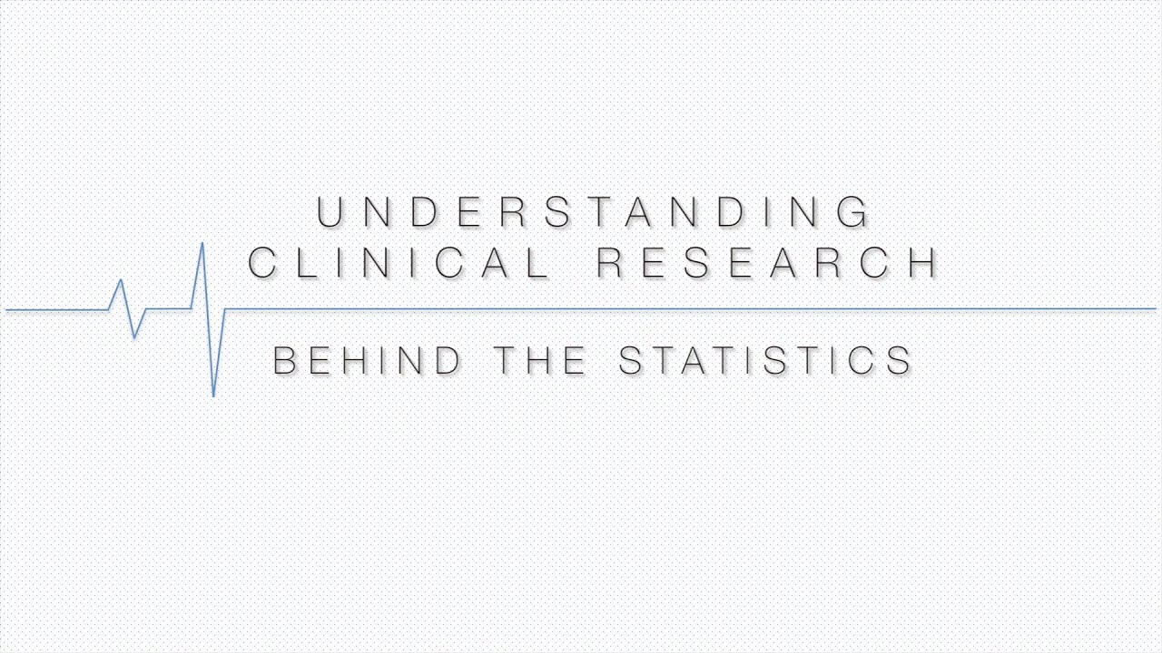 Understanding Clinical Research MOOC Promo – University of Cape Town