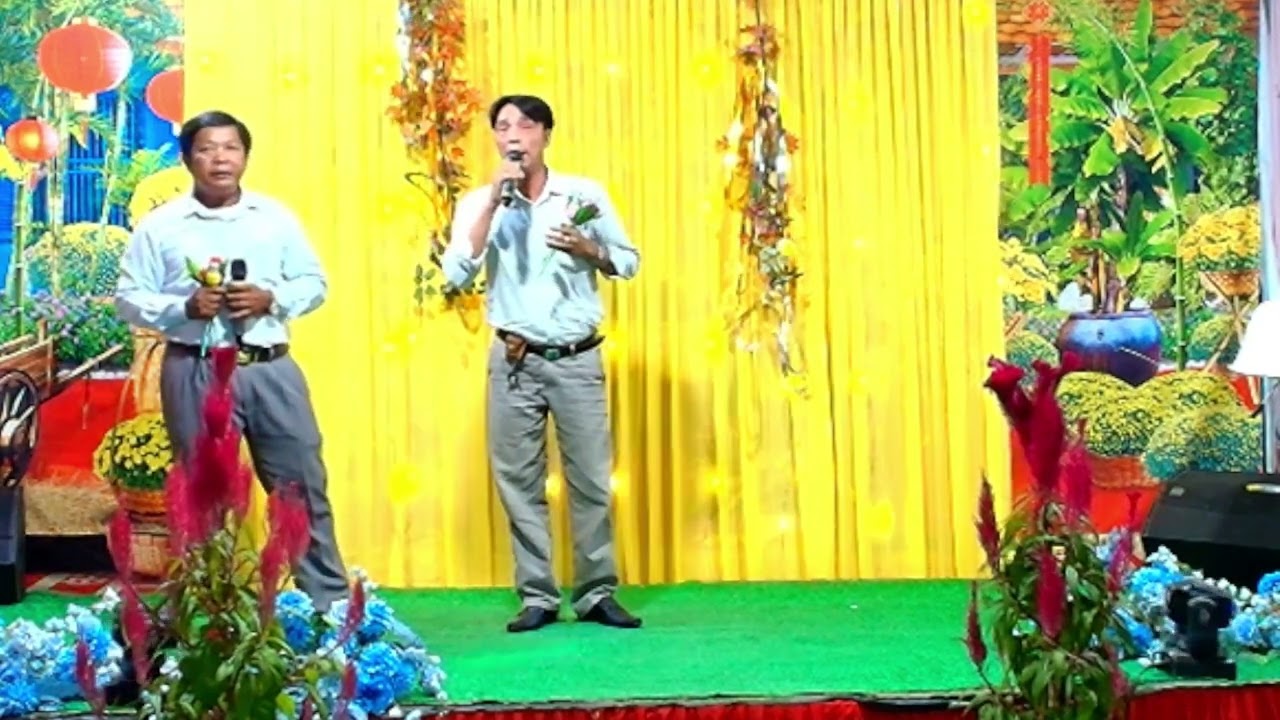 TÌNH HẬN  THÂM CUNG-ĐÊM LẠNH CHÙA HOANG