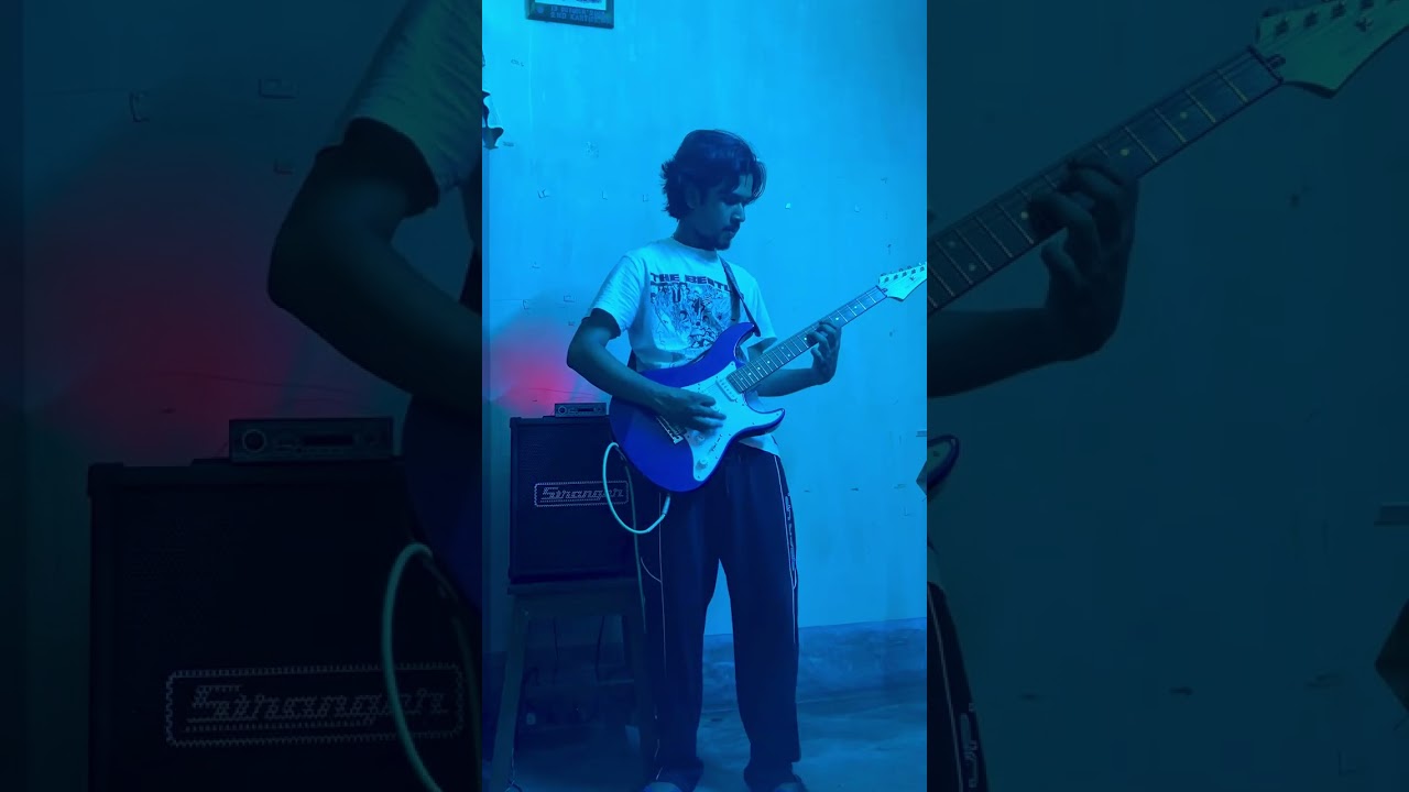 STILL LOVING YOU | SCORPIONS | Rhythm Guitar Cover | #guitar #music #2026